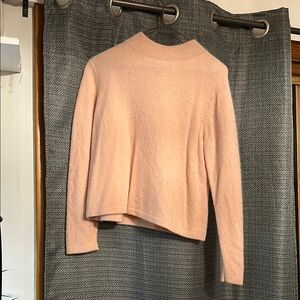 Women's Pink Sweater